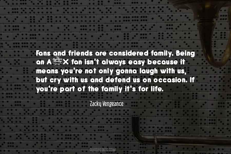 Only Fan Quotes #1438477