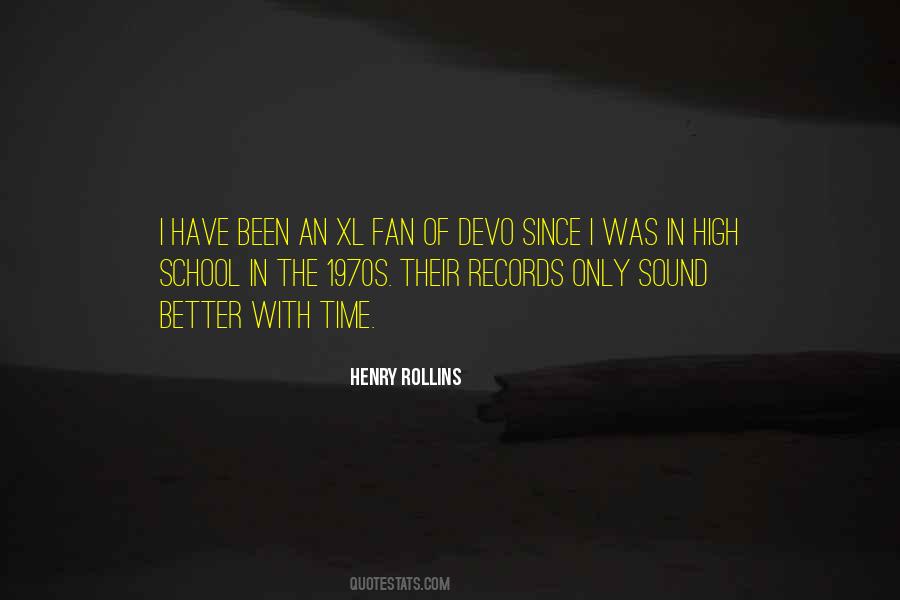 Only Fan Quotes #1639900