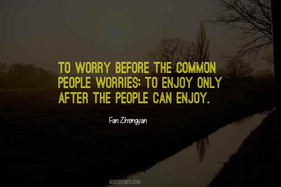 Only Fan Quotes #1670740