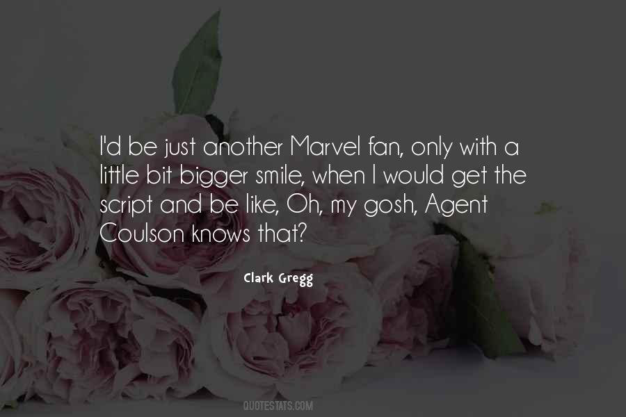 Only Fan Quotes #1756361