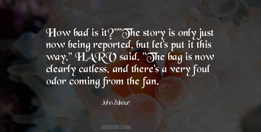 Only Fan Quotes #1779765