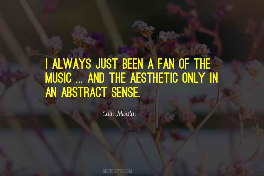 Only Fan Quotes #250444