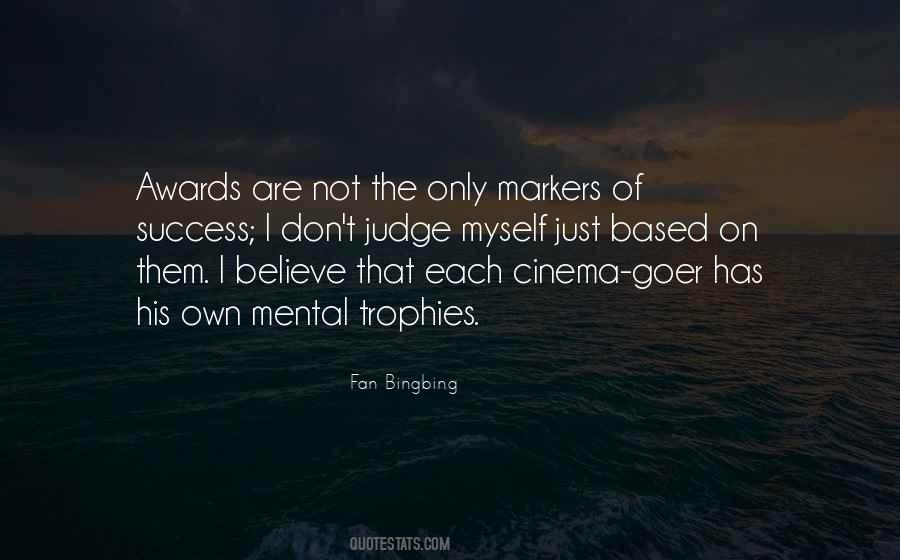 Only Fan Quotes #603847