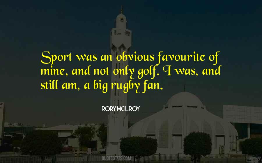 Only Fan Quotes #608648