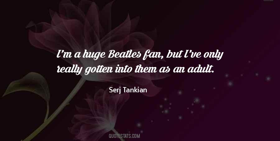 Only Fan Quotes #791241
