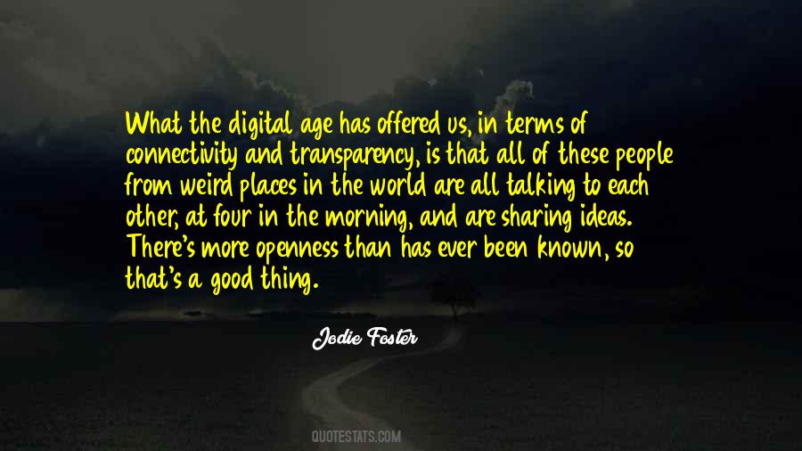And A Good Morning Quotes #1551584