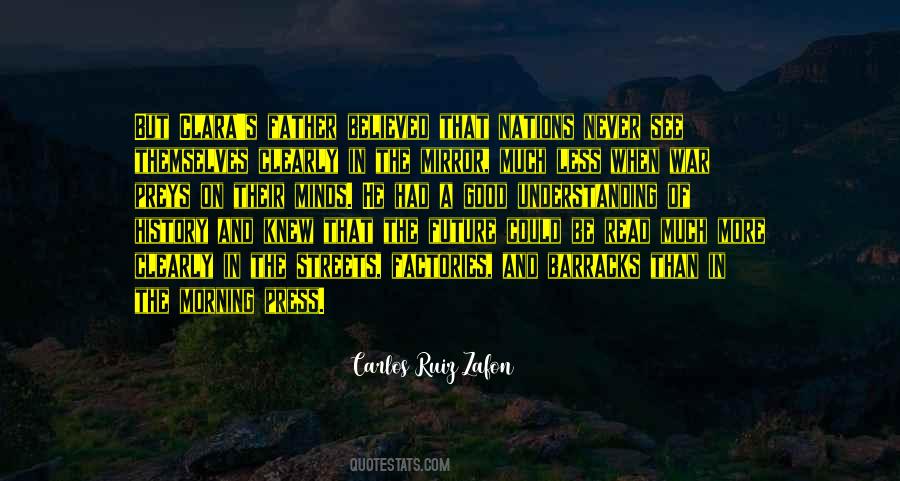 And A Good Morning Quotes #344628