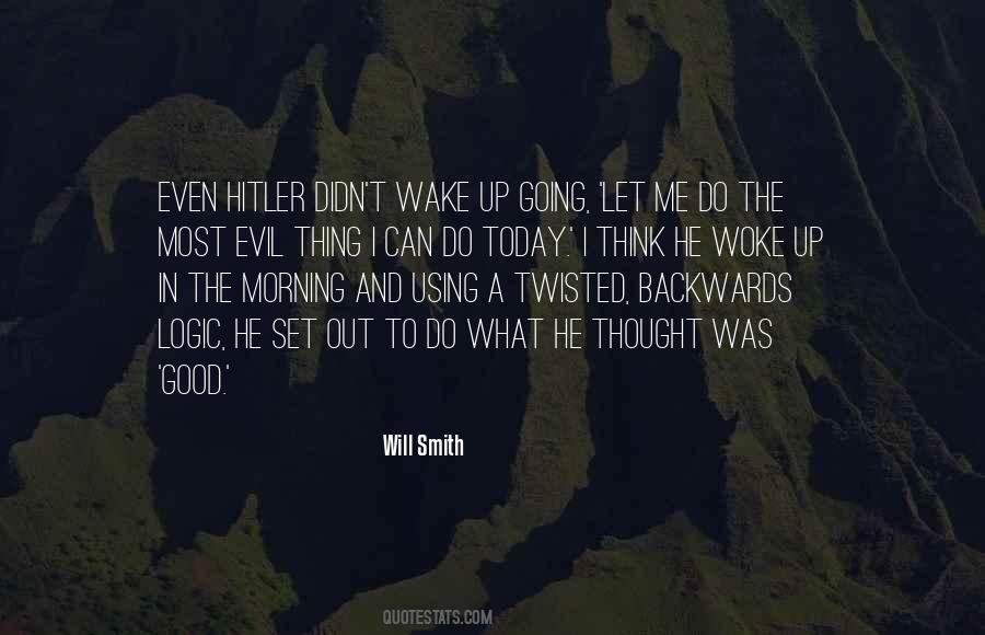 And A Good Morning Quotes #407589