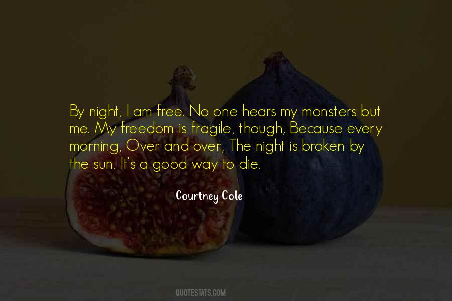 And A Good Morning Quotes #639680