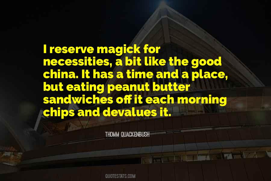 And A Good Morning Quotes #873822