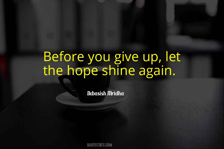 Happiness Again Quotes #1133317