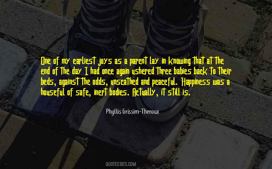 Happiness Again Quotes #1234067