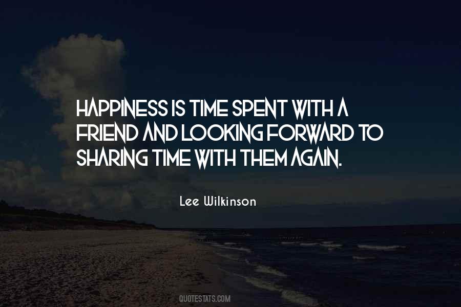 Happiness Again Quotes #1252562