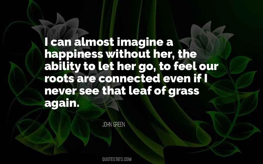 Happiness Again Quotes #336666