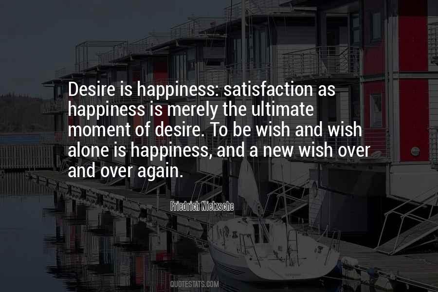 Happiness Again Quotes #463672