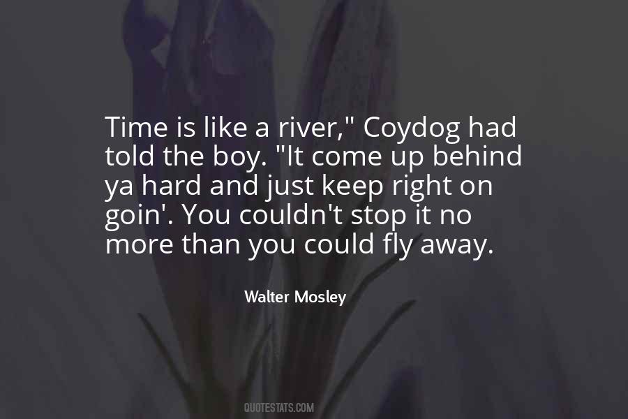 Fly Away With Me Quotes #1298566