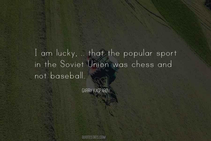 Most Popular Sports Quotes #1676753