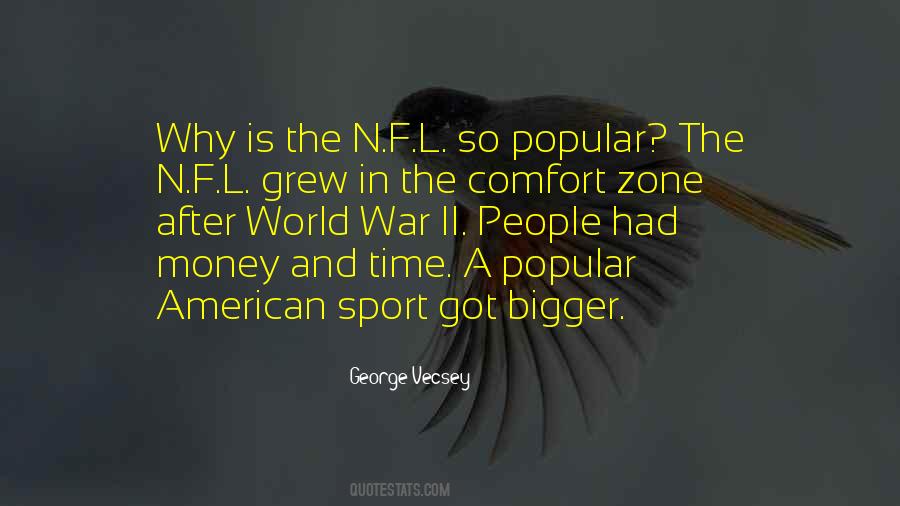 Most Popular Sports Quotes #758302