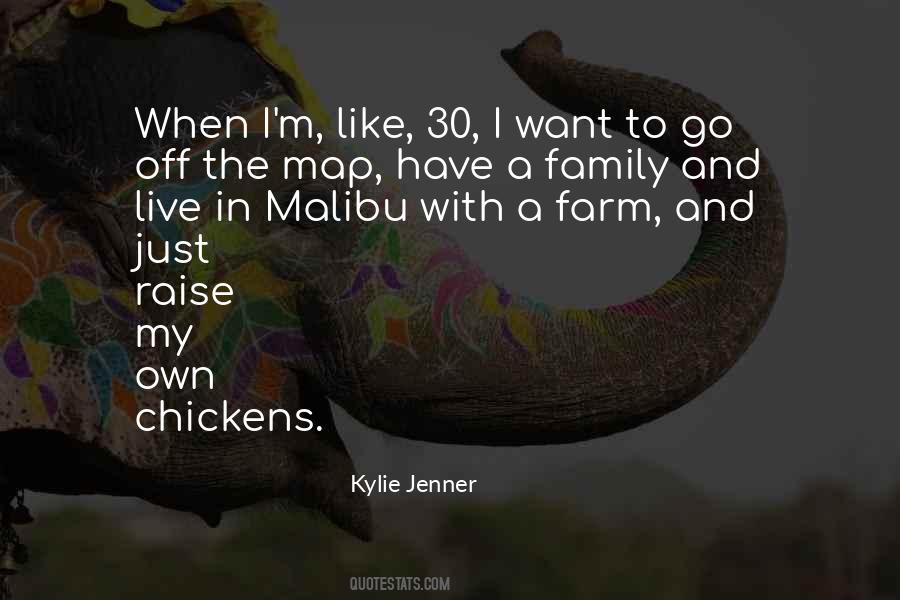 Farm Family Quotes #1387576
