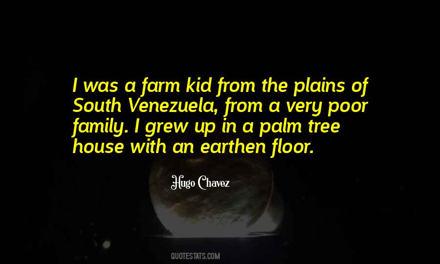 Farm Family Quotes #142161