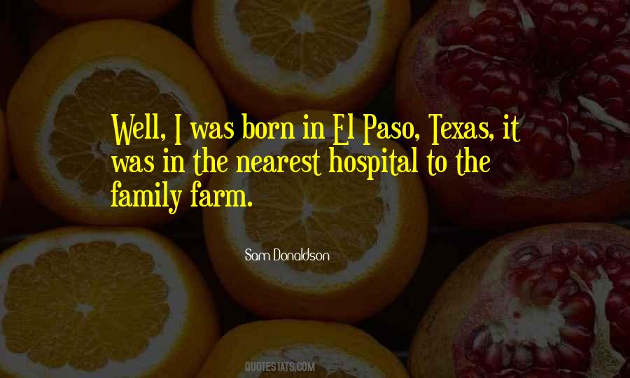 Farm Family Quotes #571207