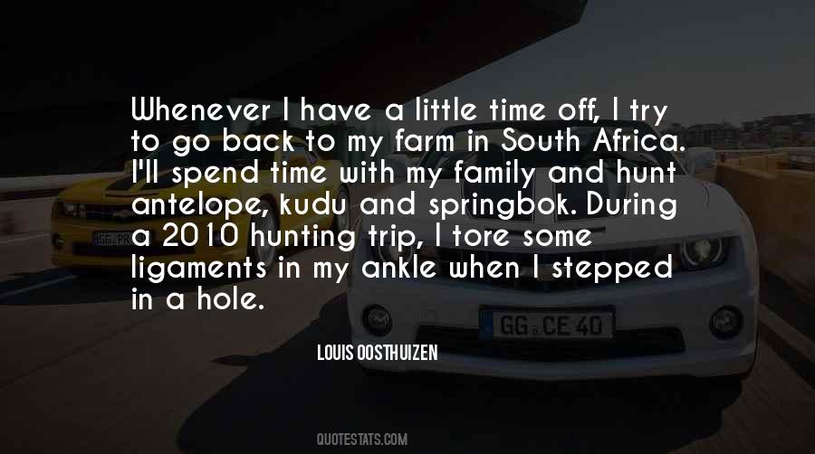 Farm Family Quotes #848398