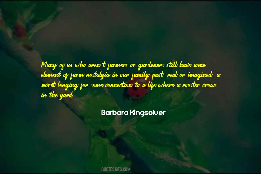 Farm Family Quotes #929397