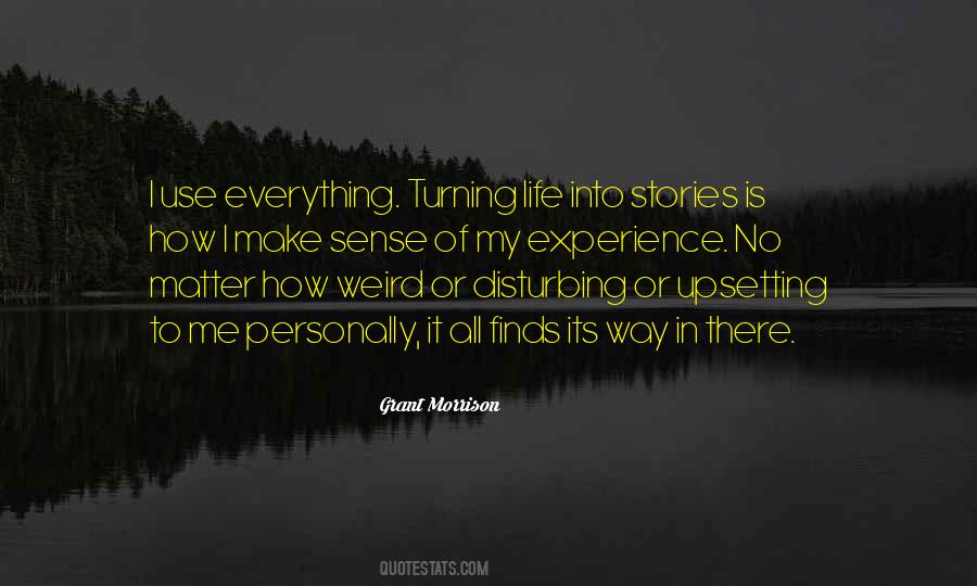 My Life My Everything Quotes #155309