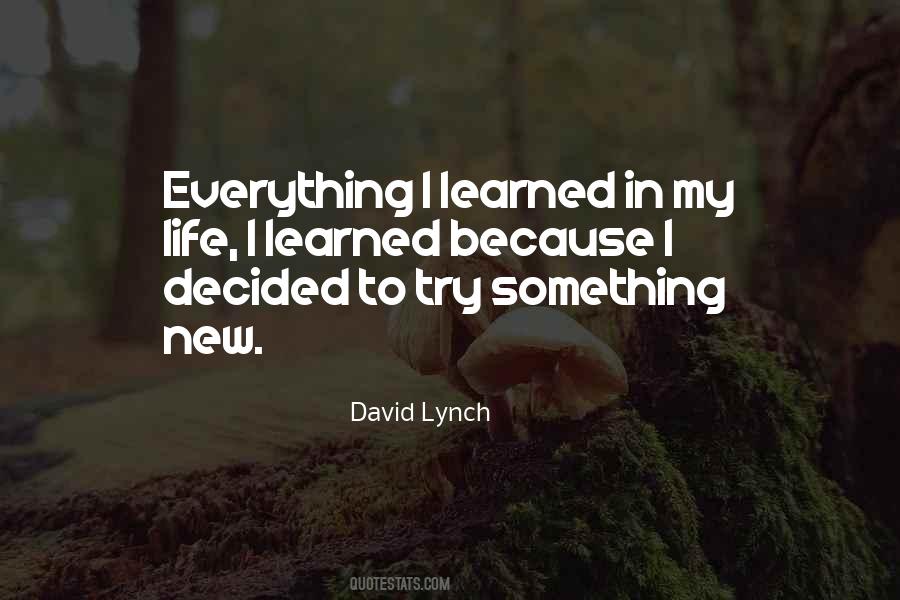 My Life My Everything Quotes #162808