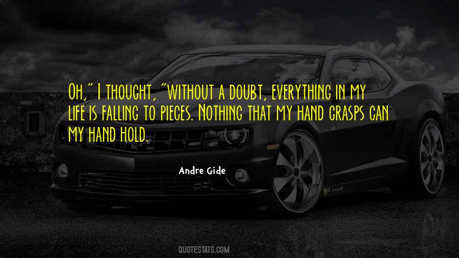My Life My Everything Quotes #211259
