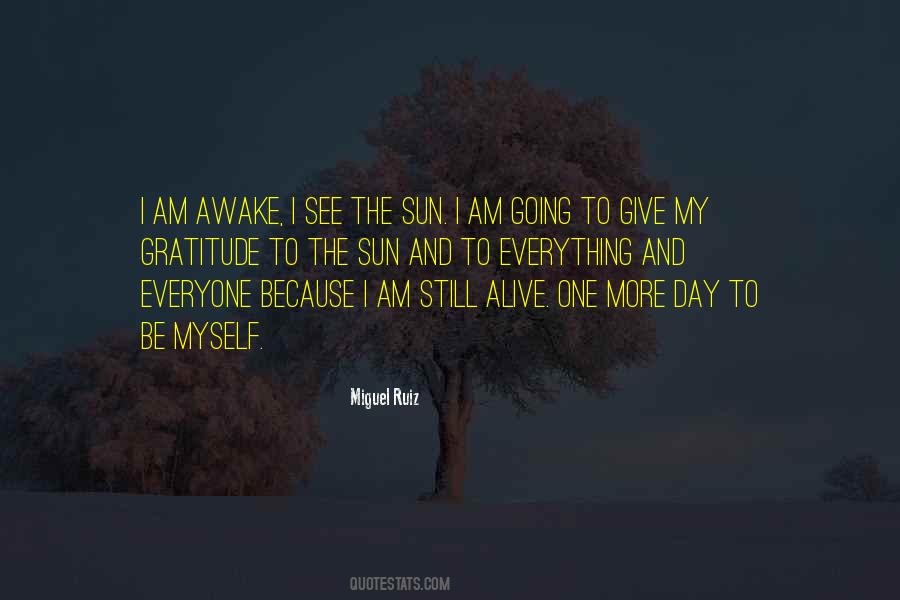 My Life My Everything Quotes #375999