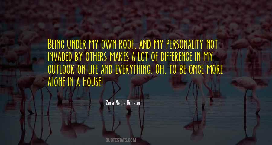 My Life My Everything Quotes #580727