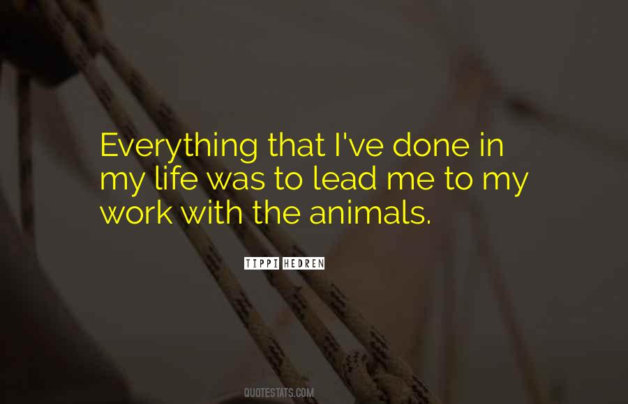 My Life My Everything Quotes #635701
