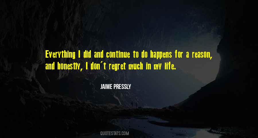 My Life My Everything Quotes #646877
