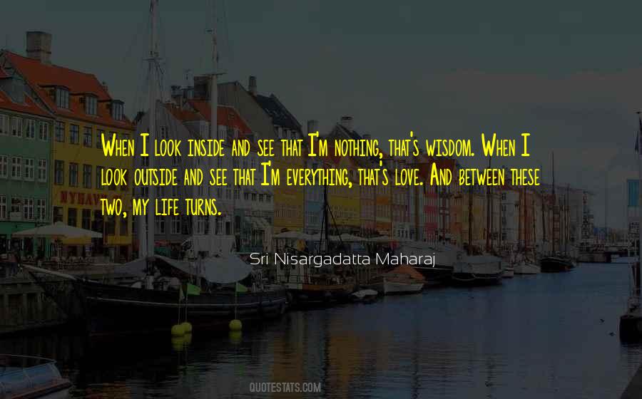 My Life My Everything Quotes #710871