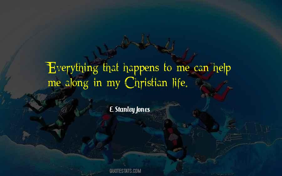 My Life My Everything Quotes #84145