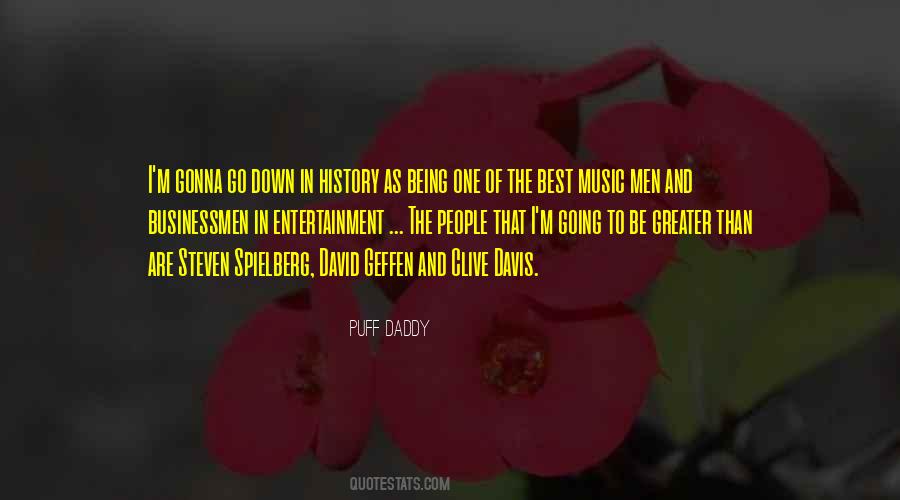 Best Entertainment Quotes #1451822