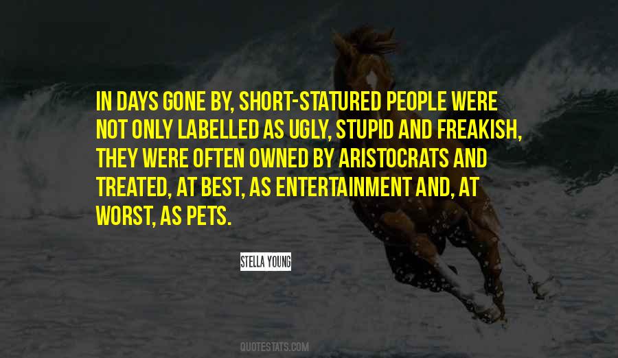 Best Entertainment Quotes #1668022