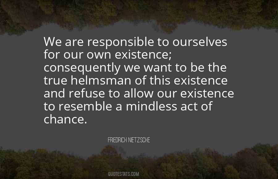 Quotes About The Helmsman #1771400