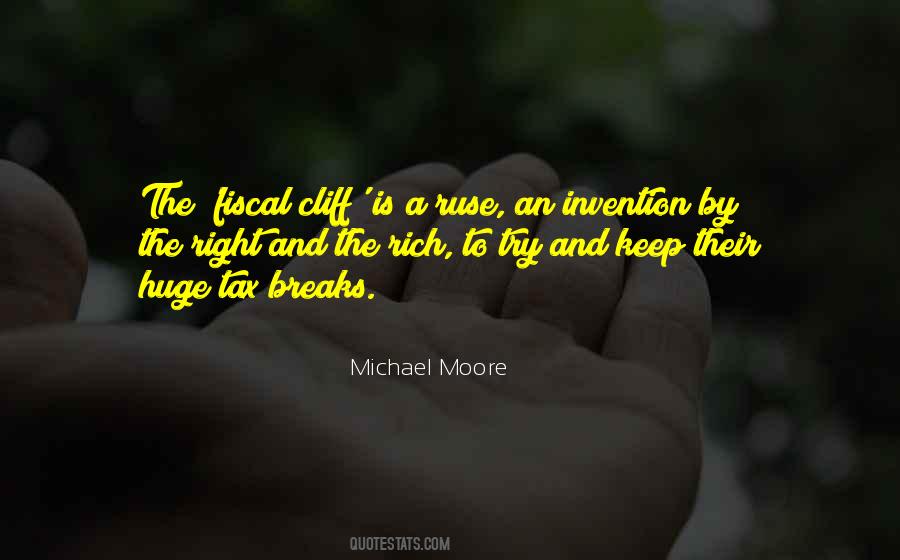 Tax The Rich Quotes #1362602