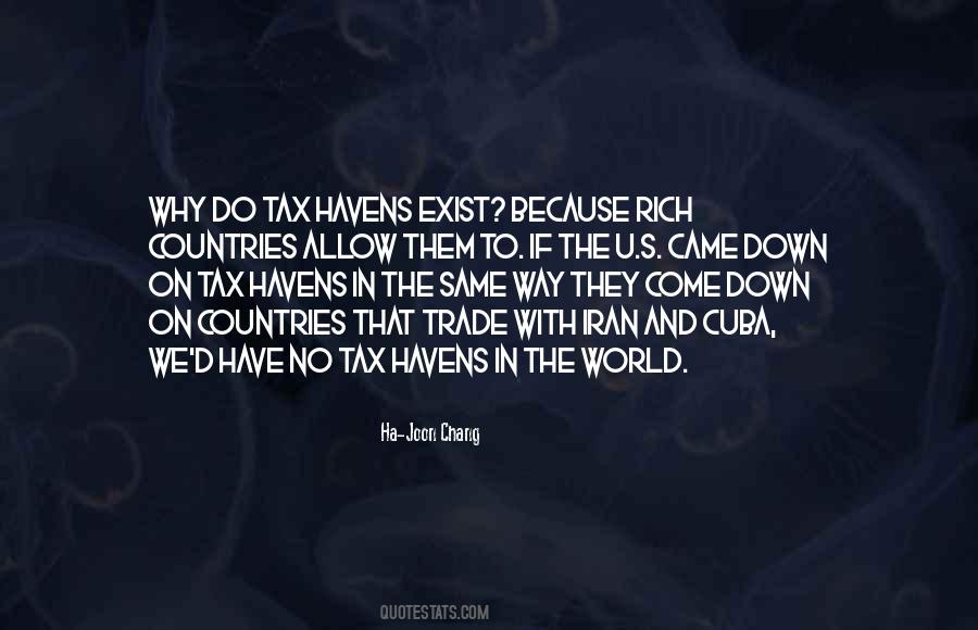 Tax The Rich Quotes #748177