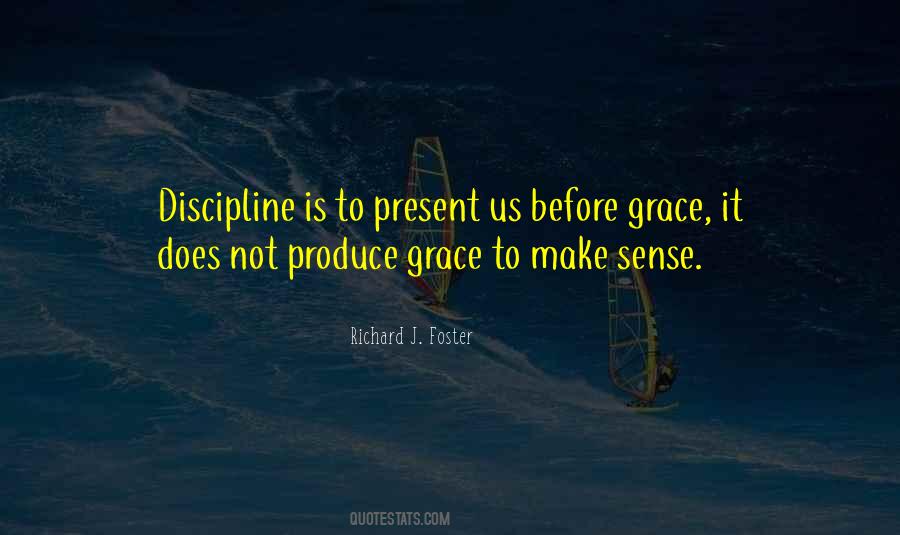 Discipline Is Quotes #978755