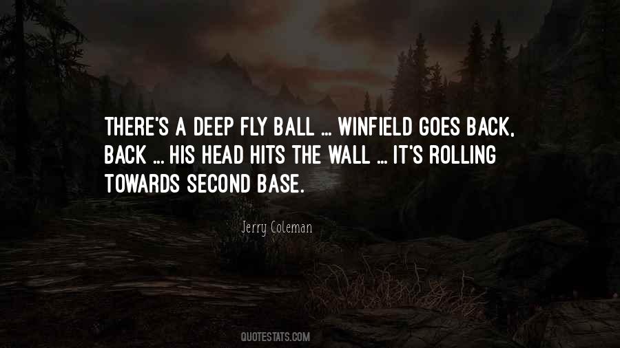 Funny Off The Wall Quotes #672042