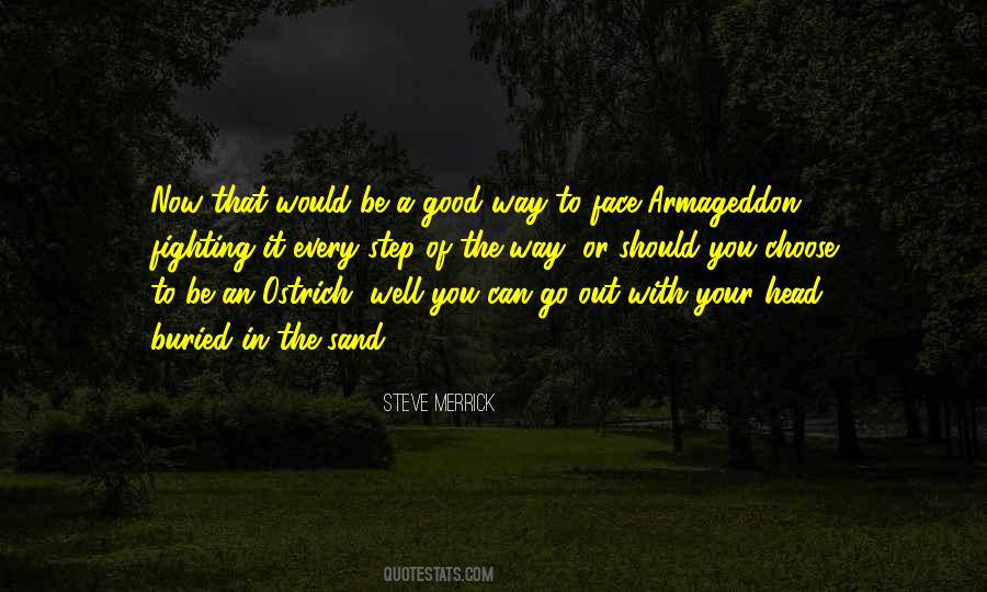 With You Face Quotes #101691