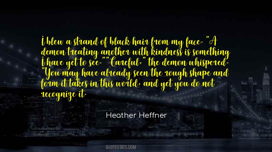 With You Face Quotes #132143