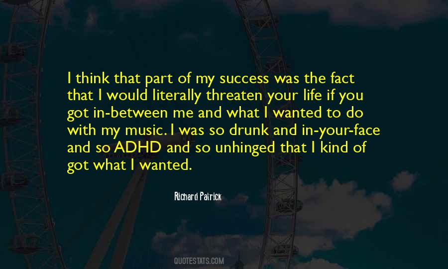 With You Face Quotes #242611