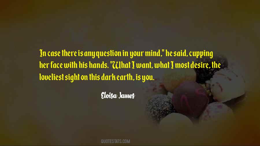 With You Face Quotes #576141