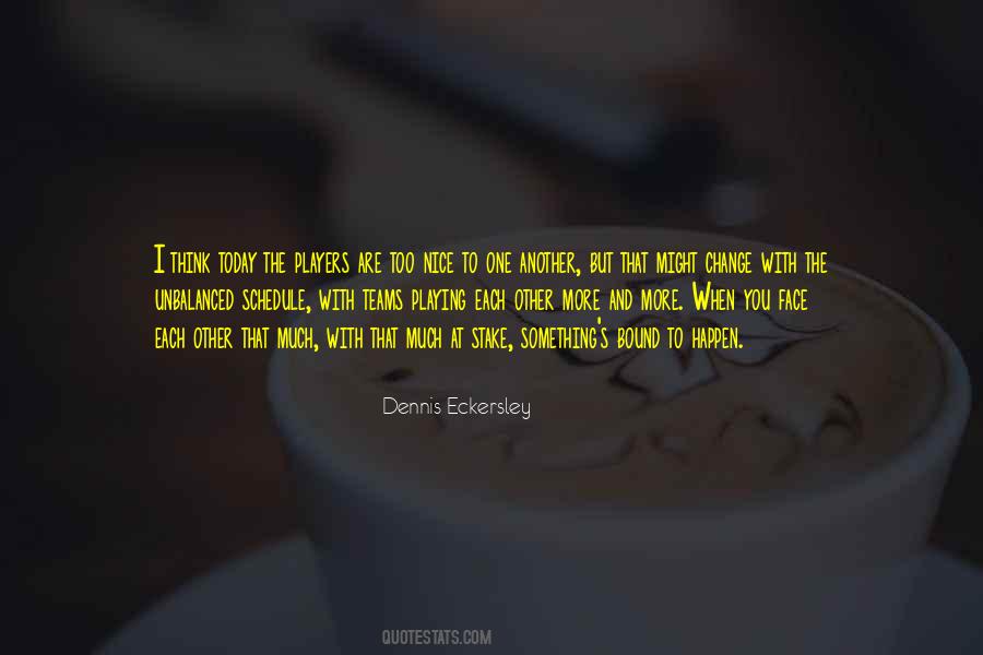 With You Face Quotes #695939