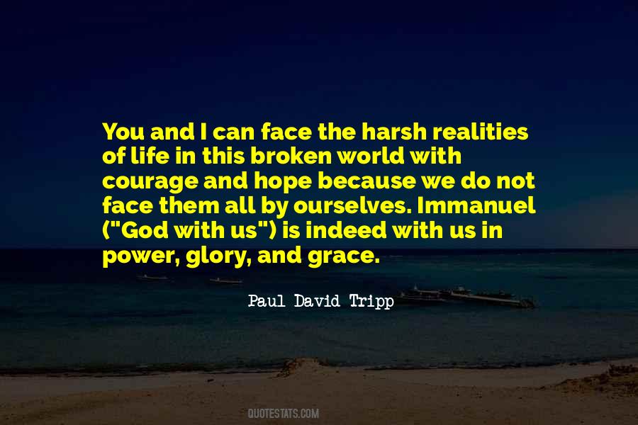 With You Face Quotes #762635