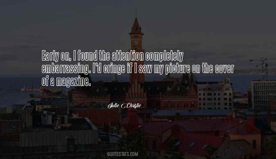 Cover Picture Quotes #1115340